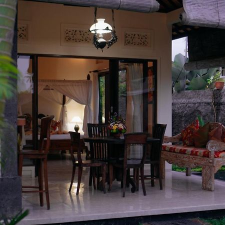Willa Wita House Ubud Zewnętrze zdjęcie