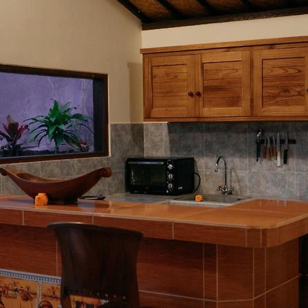 Willa Wita House Ubud Zewnętrze zdjęcie