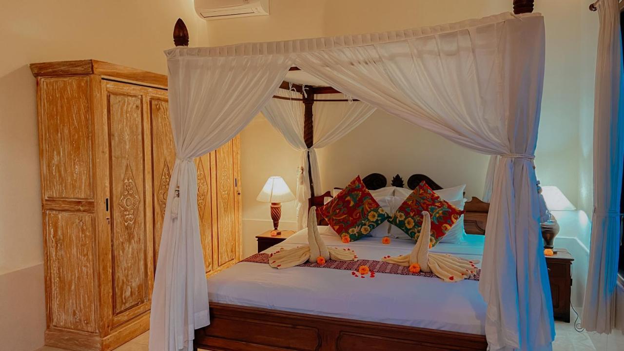 Willa Wita House Ubud Zewnętrze zdjęcie