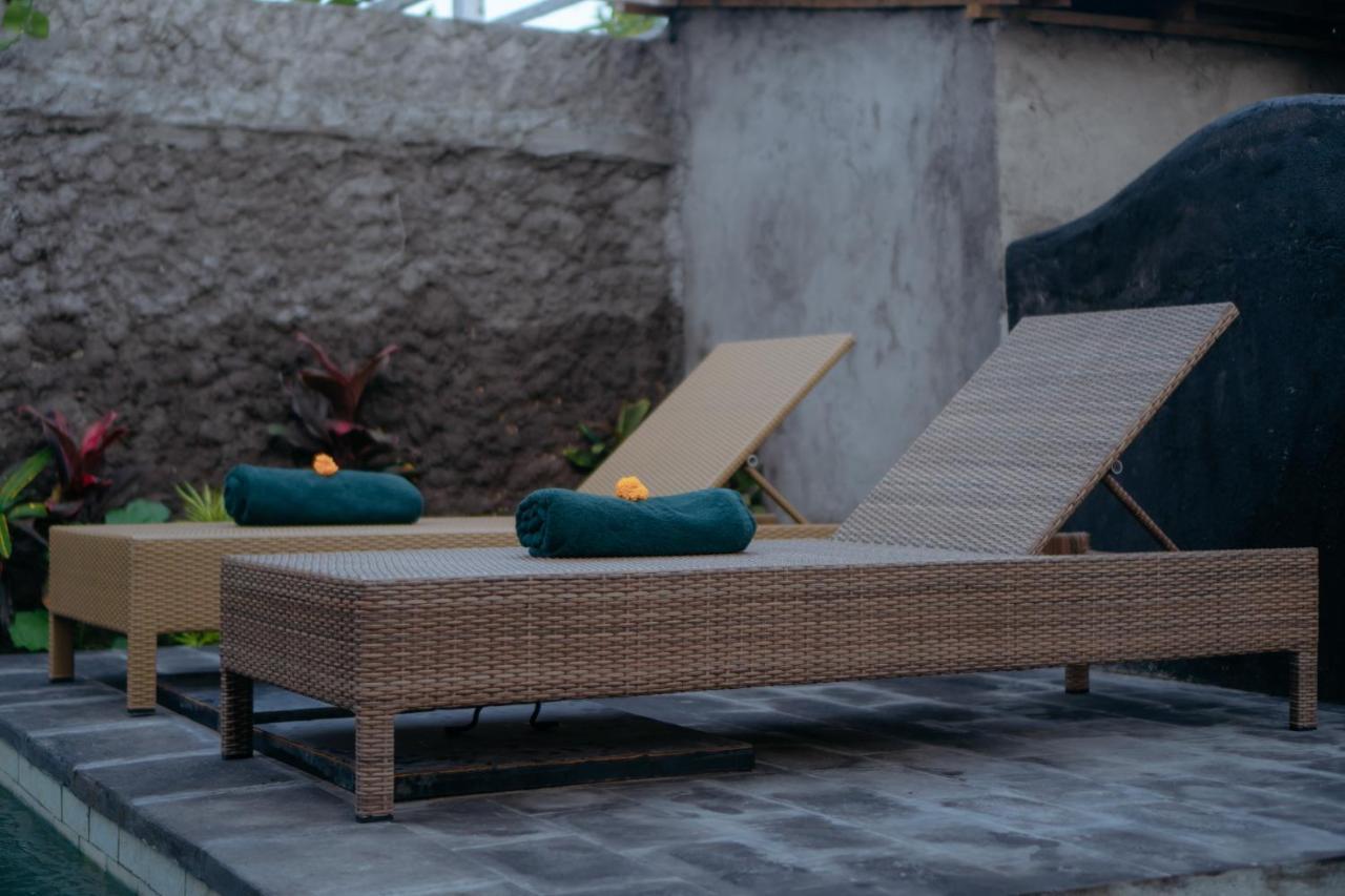 Willa Wita House Ubud Zewnętrze zdjęcie