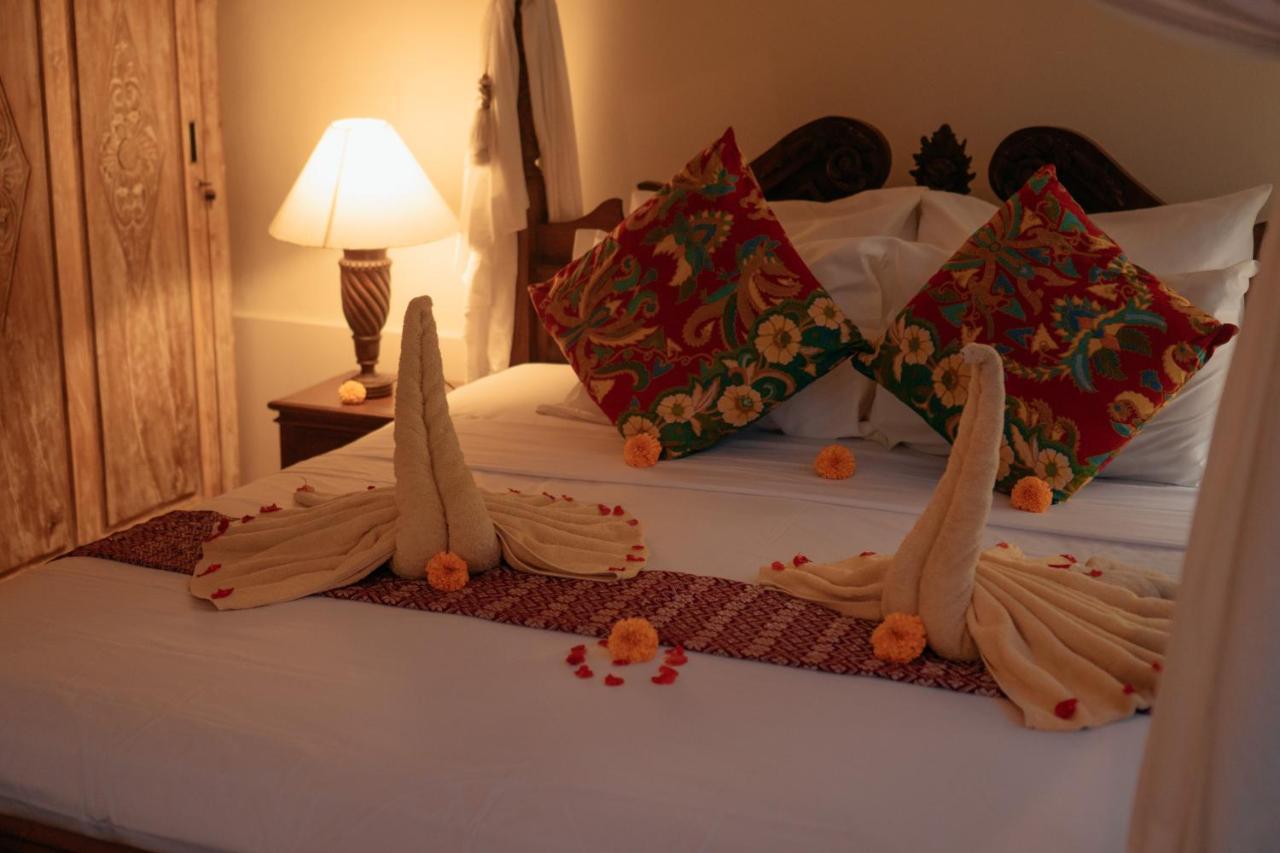 Willa Wita House Ubud Zewnętrze zdjęcie