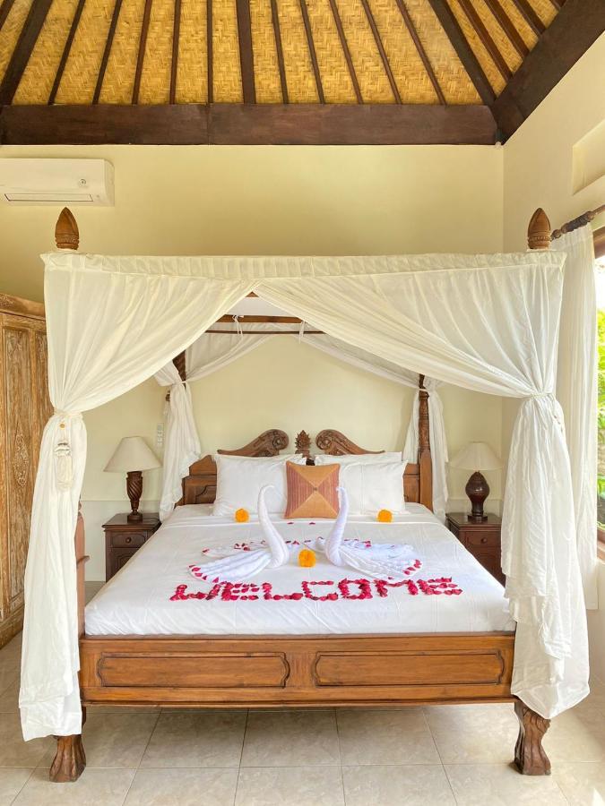 Willa Wita House Ubud Zewnętrze zdjęcie