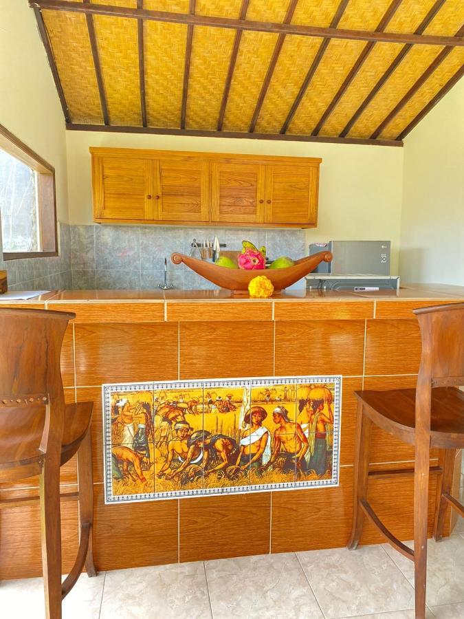 Willa Wita House Ubud Zewnętrze zdjęcie